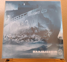 Rammstein | Rosenrot | Vinyl