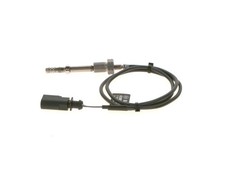Sensor Abgastemperatur BOSCH 0
