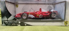 Hot Wheels - 248 Ferrari F1