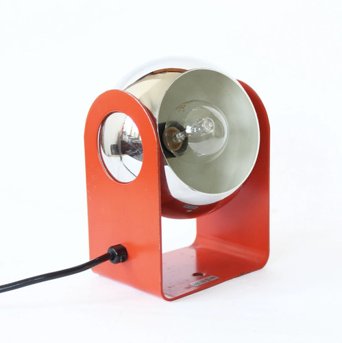 Space age eyeball vintage - space-age,