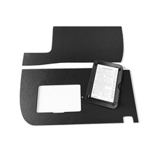 Satz Fussraum Verkleidungen