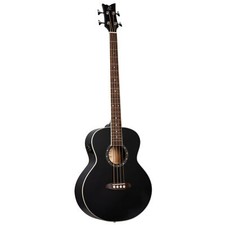 Akustikbass Ortega D7E-SBK-4 Bassgitarre Akustik Bass NEU