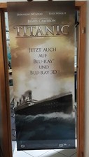 Titanic riesige textil - riesige,