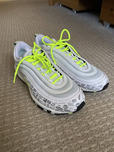 Nike air max volt - air,