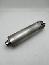 Suzuki GSXR 750 Auspuff Schalldämpfer Endtopf Exhaust GSX-R750 2000-2003 #31030