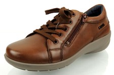 Comfort damen halbschuh - g,
