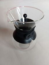 Glaskanne Kanne Bodum Tee Saft