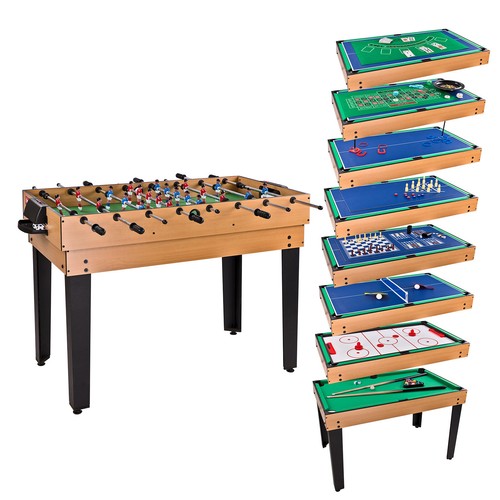 Multi game 1 - multi-game, 15-in-1