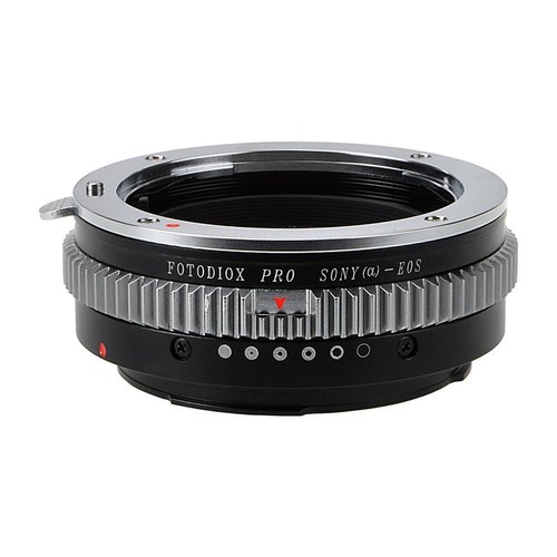 Fotodiox objektivadapter sony - objektivadapter,