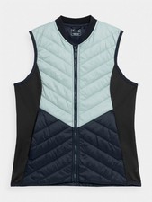 Damenweste Primaloft 4F Eco