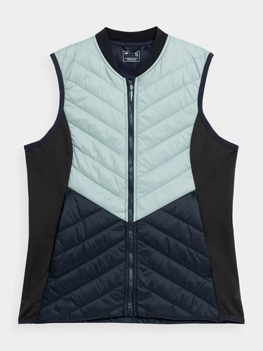 Damenweste primaloft eco - 4f,