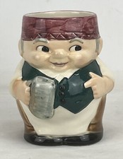 New goebel archive - goebel, malmuster