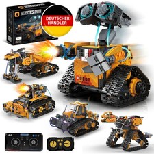 Technik Roboter Kinder