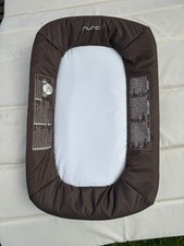 Wickelaufsatz für Reisebett NUNA Sena   0 - 11 kg