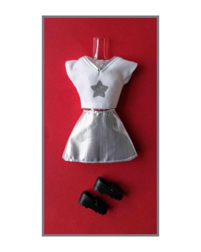 Barbie skipper teen time - barbie,