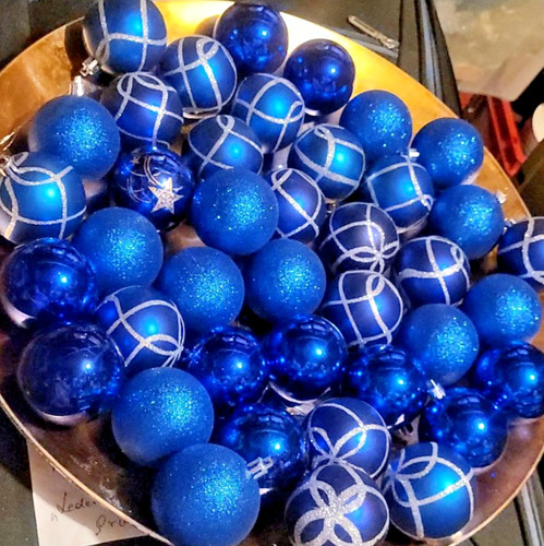 Christbaumkugeln stück 6 - christbaumkugeln,20,