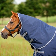 Horseware Rhino Turnout Hood