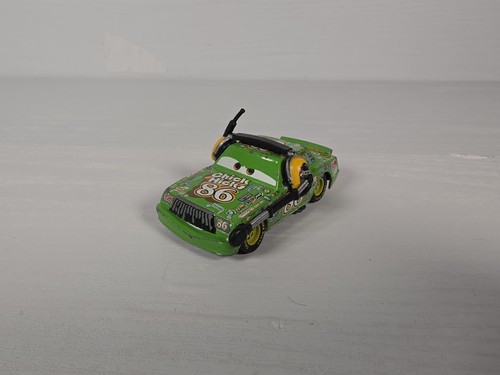 Preloved disney pixar - cars, 3