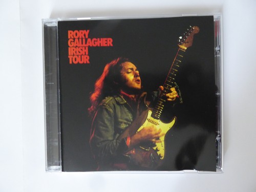 Rory gallagher irish - rory,