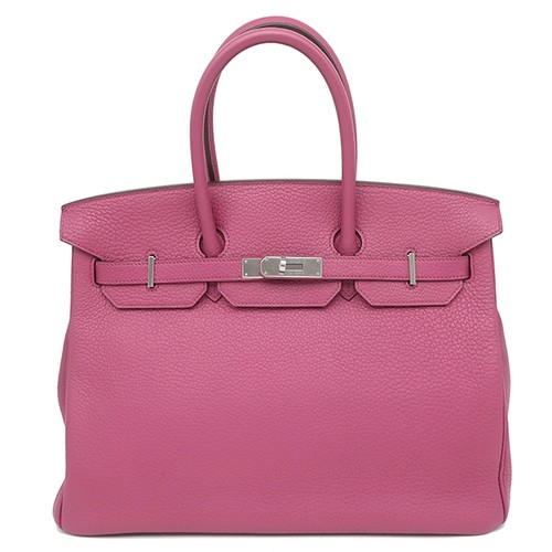 Hermes handtasche birkin - birkin, 35