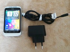 HTC Wildfire S PG76100