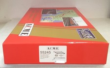 ACME 55245, 3tlg. Set A "Attika Express" der OSE/DB, Ep.V, H0,NEU&OVP