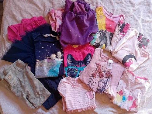 Kinderbekleidung paket - kinderbekleidung,