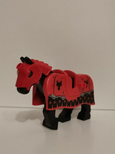Lego 13744pb01 - ),