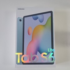 Samsung Galaxy Tab S6 Lite