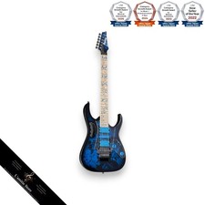 Ibanez JEM77P-BFP E-Gitarre