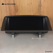 ORIGINAL BMW 1er E81 E82 E87 E88 CIC Bordmonitor Bildschirm Display CID 9211975