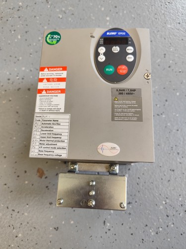 Blemo frequenzumrichter er32 - blemo,
