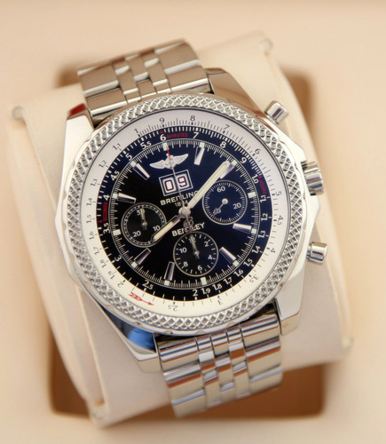 Breitling for bentley motors - for,