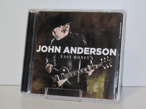 John anderson easy money - john,