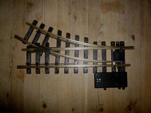 Lgb 1210 1215 gut gepflegte - gut,