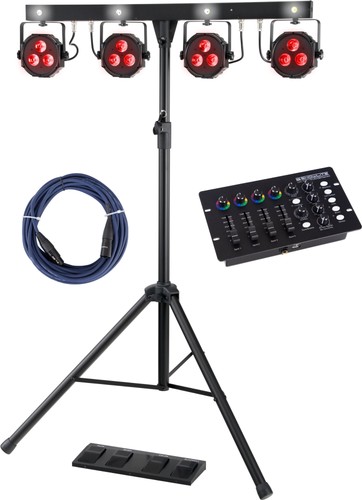 Enorm helle tri - tri-led, &