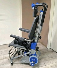 Treppensteiger Sano Liftkar