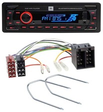 JBL AUX MP3 USB Bluetooth SD