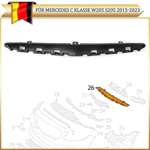 A2058851165 für mercedes - mercedes, c