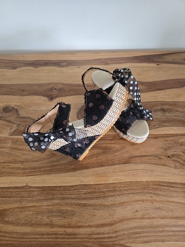 Sandalen sommer keilabsatz - sandalen,