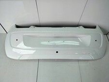 VW UP 1S6 11-17 Hinterer