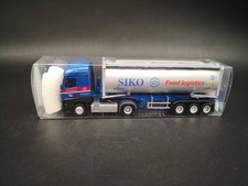 Herpa actros bigspace - herpa, mb