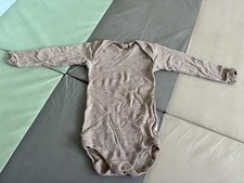 Dilling Body Wolle Merino Bio