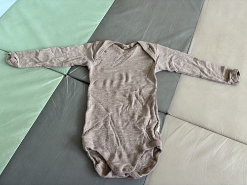 Dilling body wolle merino - dilling,