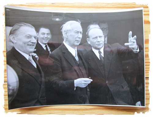 Original groß foto kiel - groß-foto, 1950