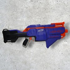 Nerf N-Strike Infinus Blaster