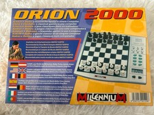 Schachcomputer Orion 2000