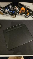 Wacom Intuos S Bluetooth