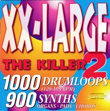 BEST SERVICE "XX-LARGE THE