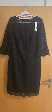 Esprit damen spitzenkleid - damen,
